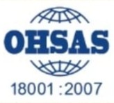 OHSAS 18001:2007